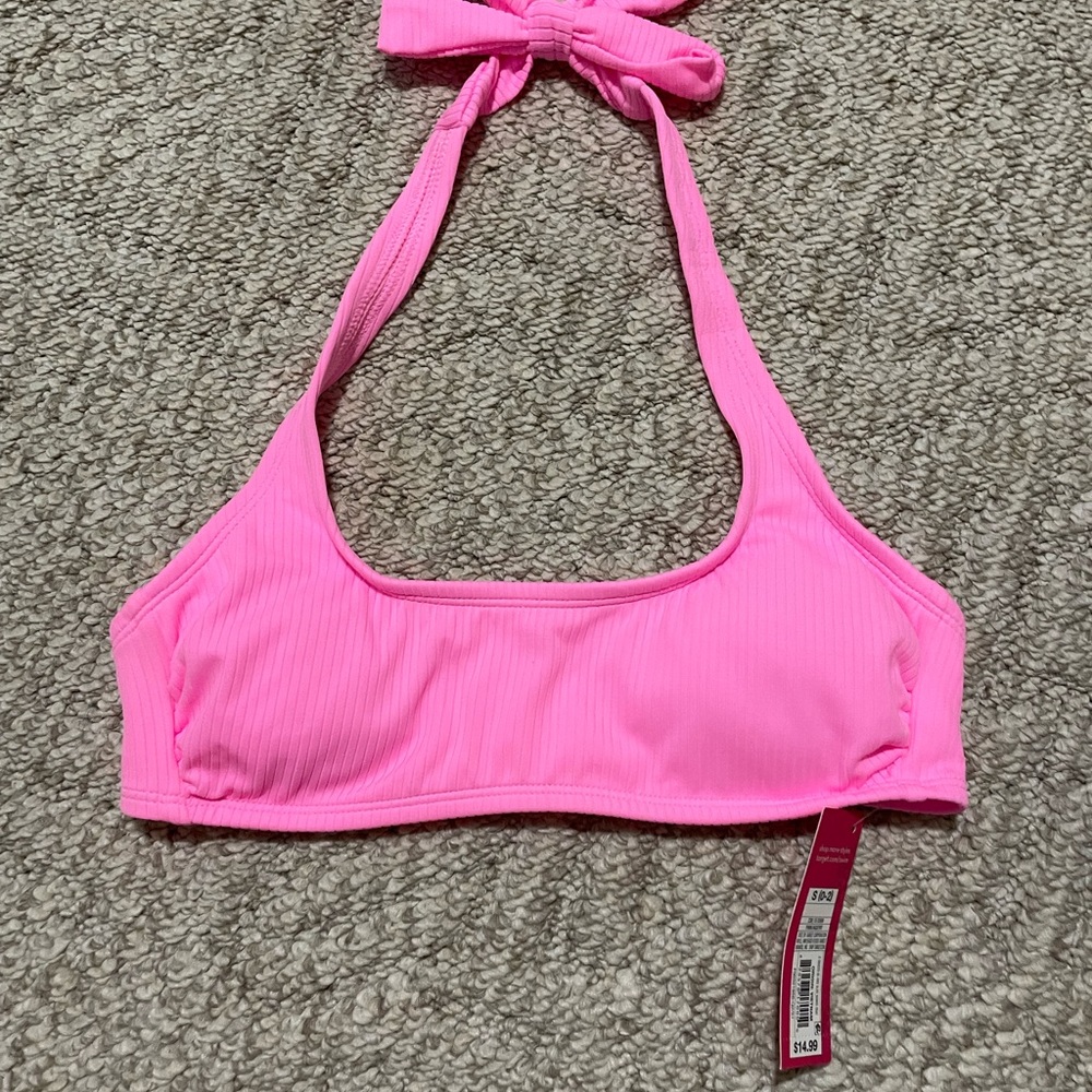 target bikini top